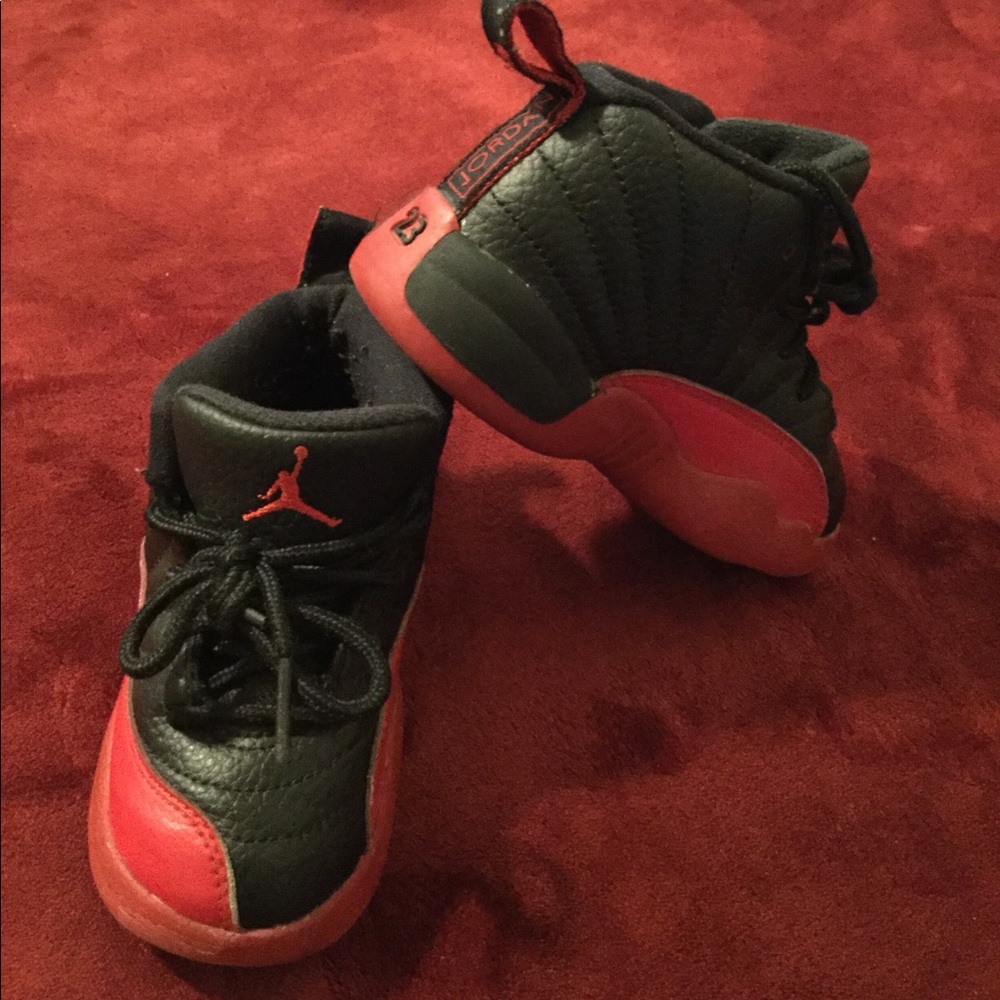 Jordan kids sneakers